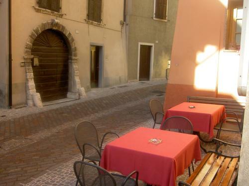 Hotel Doria