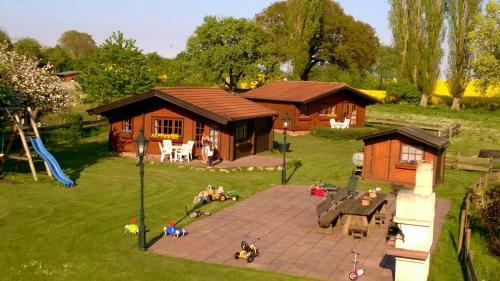 Agroturismo Ferienhof Felix