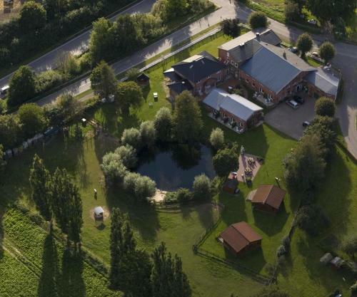 Agroturismo Ferienhof Felix
