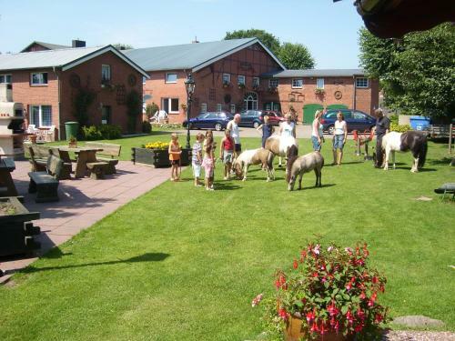 Agroturismo Ferienhof Felix