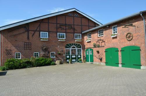 Agroturismo Ferienhof Felix