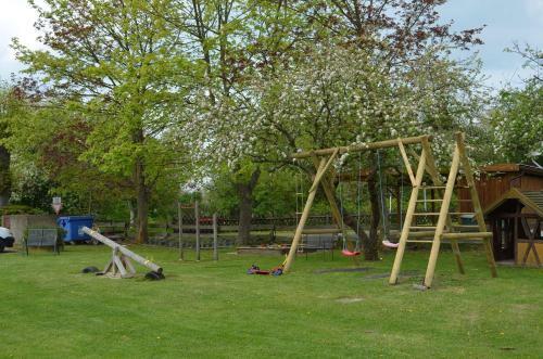 Agroturismo Ferienhof Felix