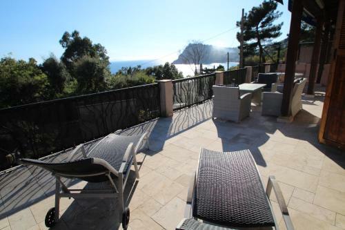Apartamentos R�sidence Le Golfe Bleu