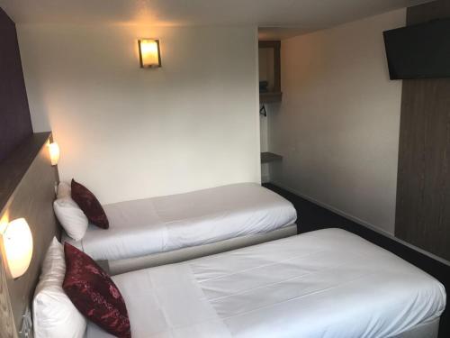 Comfort Hotel Cambrai