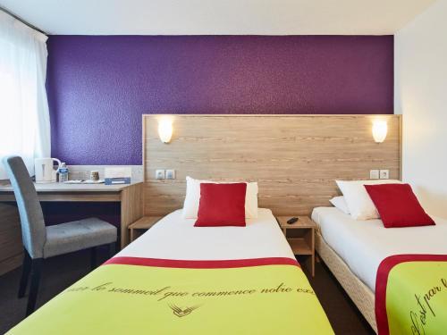 Comfort Hotel Cambrai