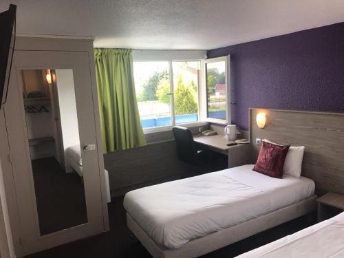 Comfort Hotel Cambrai