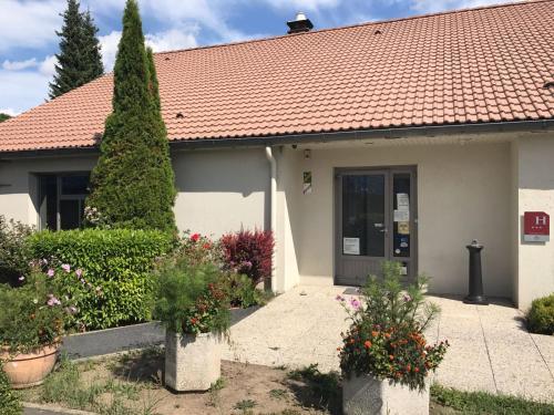 Comfort Hotel Cambrai