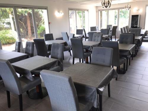 Comfort Hotel Cambrai