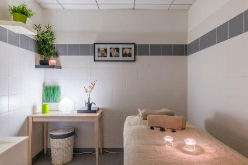 Aparthotel Privil�ge L'escale Marine