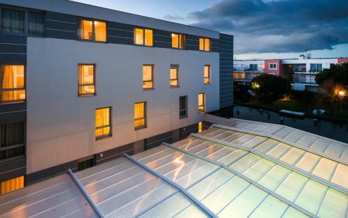 Aparthotel Privil�ge L'escale Marine