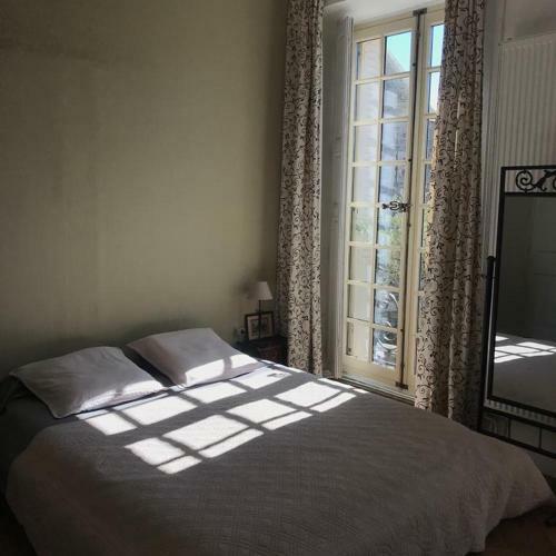 Bed & Breakfast Chambre D'h�te Du Ch�teau