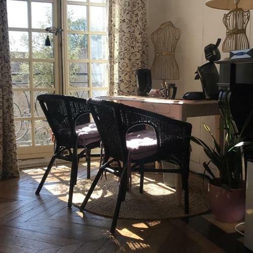 Bed & Breakfast Chambre D'h�te Du Ch�teau