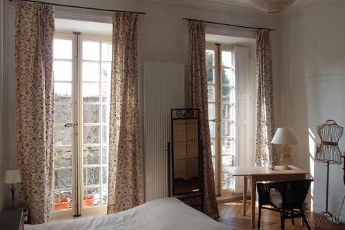 Bed & Breakfast Chambre D'h�te Du Ch�teau