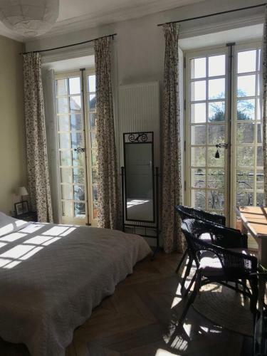 Bed & Breakfast Chambre D'h�te Du Ch�teau