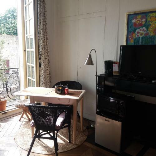 Bed & Breakfast Chambre D'h�te Du Ch�teau