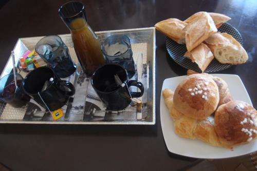 Bed & Breakfast Chambre D'h�te Du Ch�teau