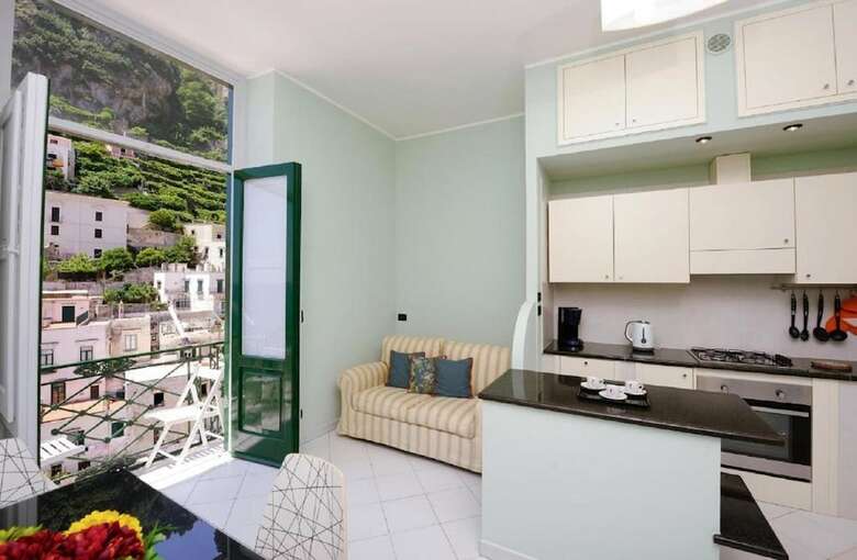 Apartamento Lae Domus