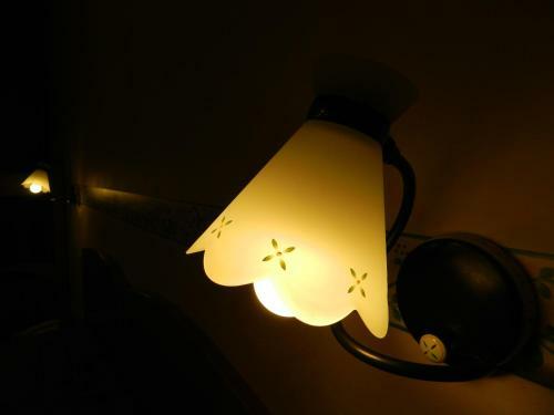 Garn� B&B La Rua-pescocostanzo