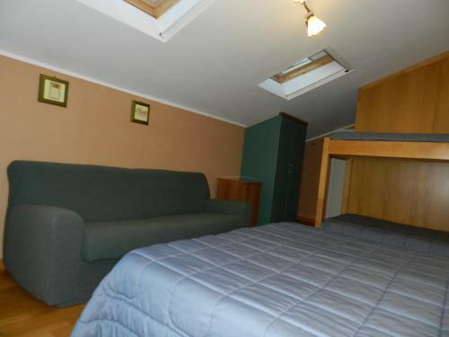 Garn� B&B La Rua-pescocostanzo