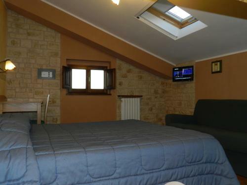 Garn� B&B La Rua-pescocostanzo