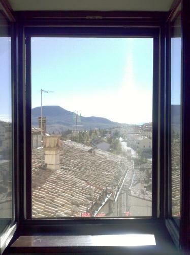 Garn� B&B La Rua-pescocostanzo
