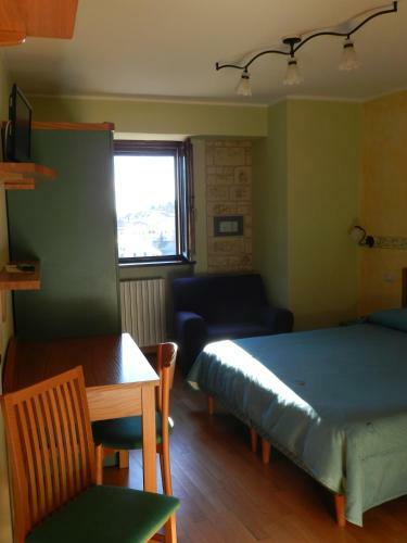 Garn� B&B La Rua-pescocostanzo