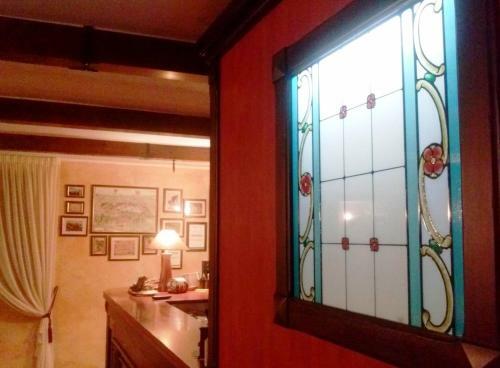 Garn� B&B La Rua-pescocostanzo