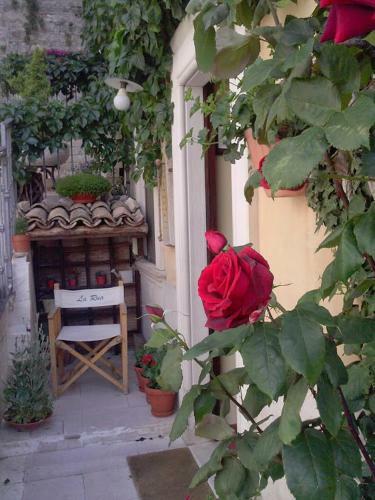 Garn� B&B La Rua-pescocostanzo