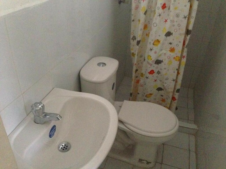 Hostal Caribe