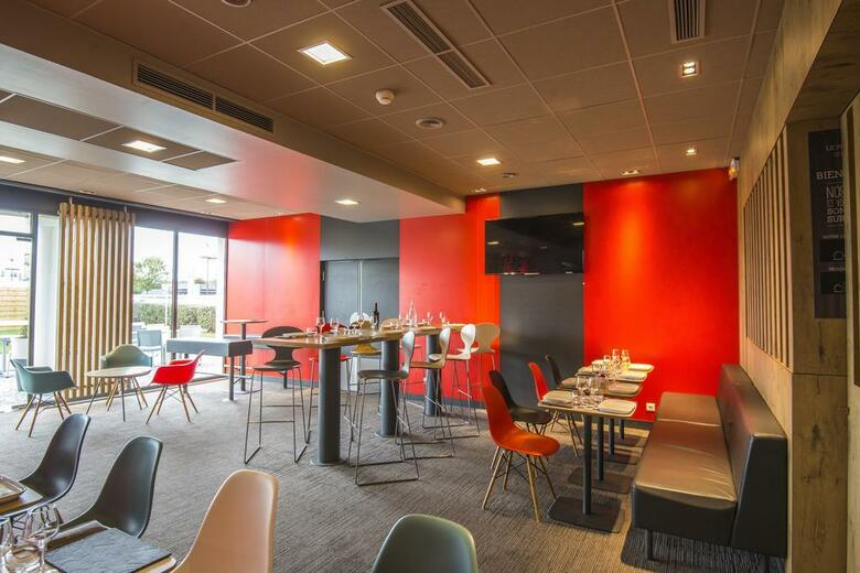 Hotel Ibis Pau Lescar