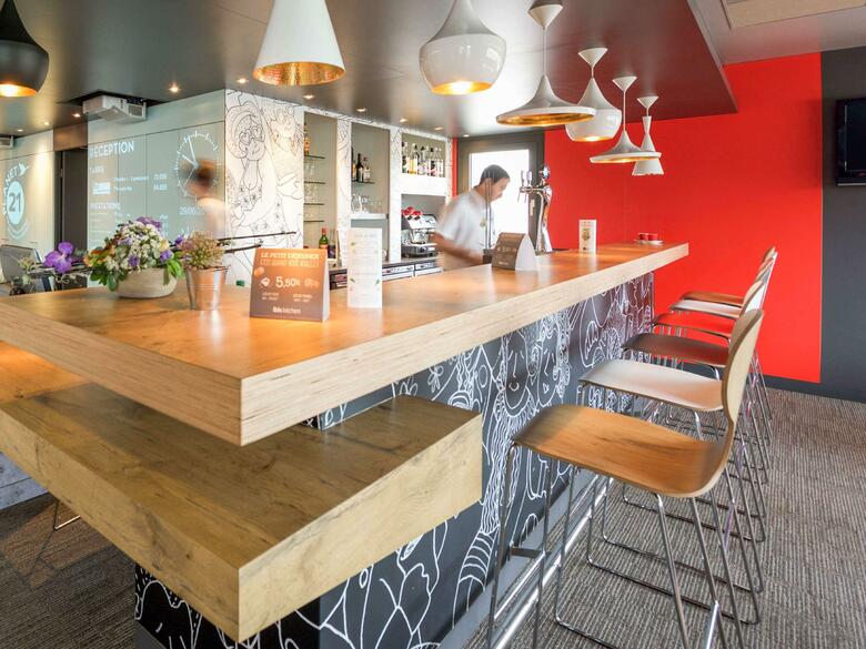 Hotel Ibis Pau Lescar