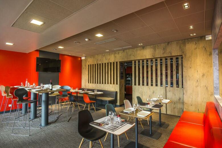 Hotel Ibis Pau Lescar