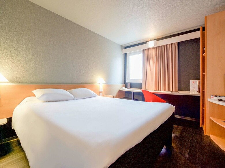 Hotel Ibis Pau Lescar