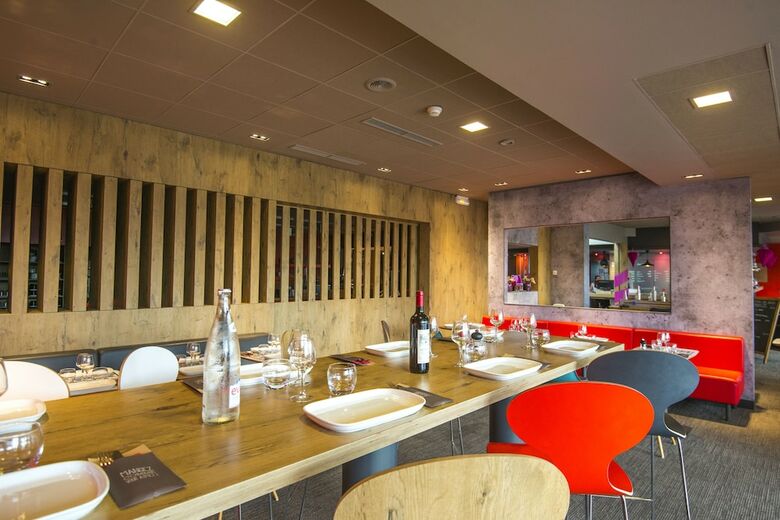 Hotel Ibis Pau Lescar