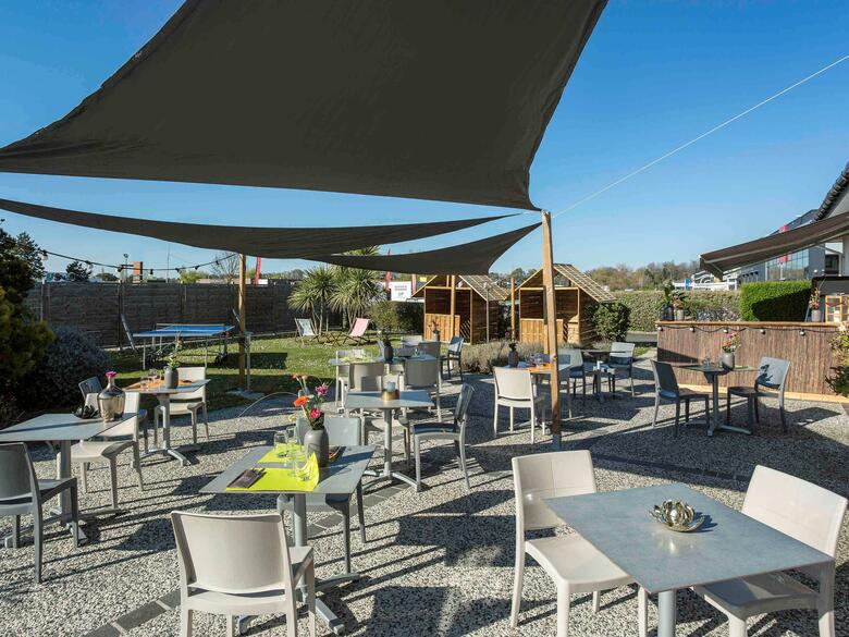 Hotel Ibis Pau Lescar