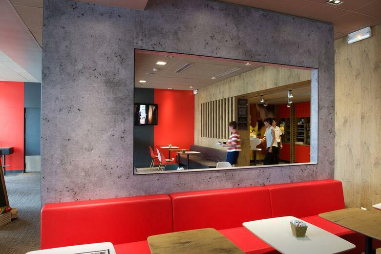 Hotel Ibis Pau Lescar