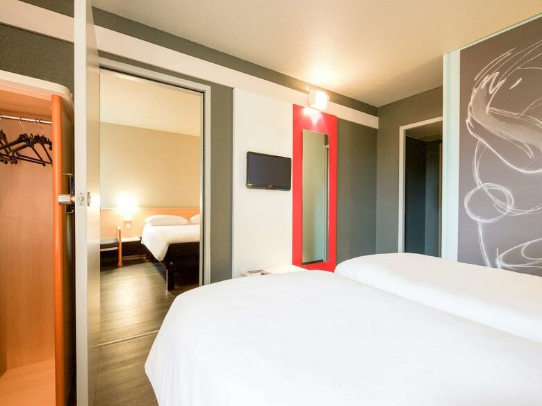 Hotel Ibis Pau Lescar