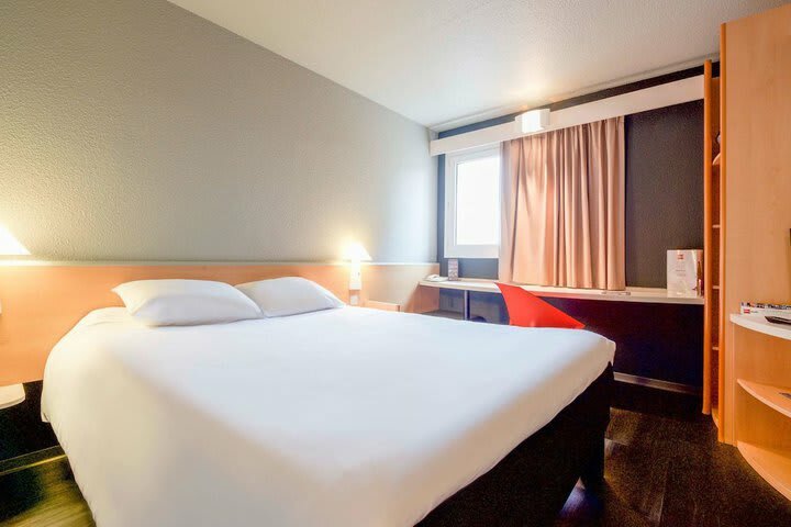 Hotel Ibis Pau Lescar
