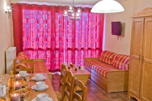 Aparthotel R�sidence Les Balcons De La Rosi�re
