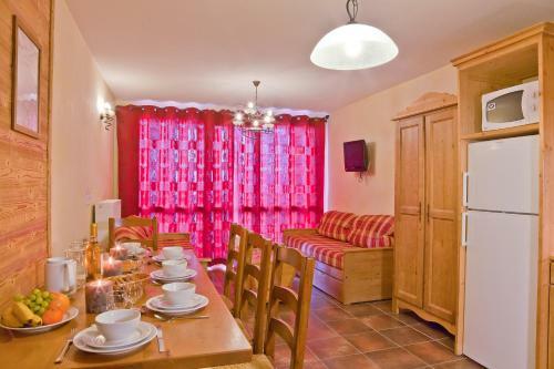 Aparthotel R�sidence Les Balcons De La Rosi�re