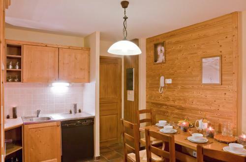 Aparthotel R�sidence Les Balcons De La Rosi�re