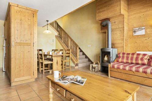 Aparthotel R�sidence Les Balcons De La Rosi�re