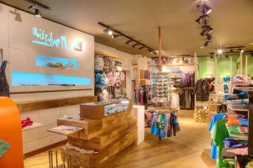 Aparthotel R�sidence Les Balcons De La Rosi�re
