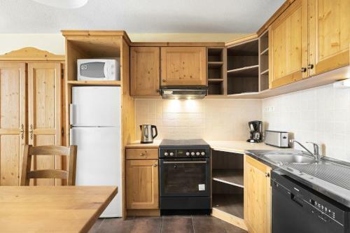 Aparthotel R�sidence Les Balcons De La Rosi�re