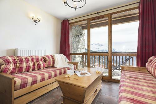 Aparthotel R�sidence Les Balcons De La Rosi�re