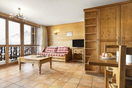 Aparthotel R�sidence Les Balcons De La Rosi�re