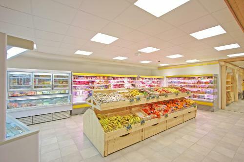 Aparthotel R�sidence Les Balcons De La Rosi�re