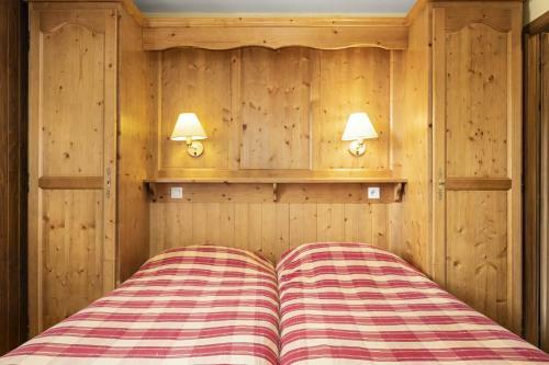 Aparthotel R�sidence Les Balcons De La Rosi�re