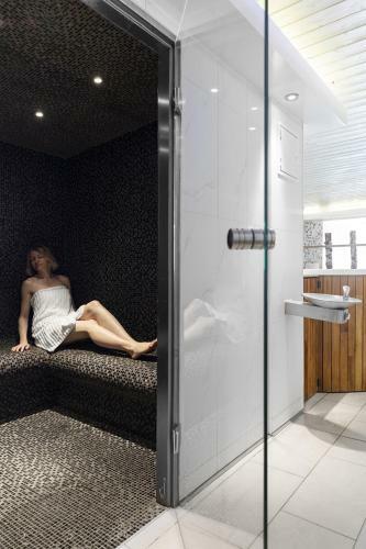 Aparthotel R�sidence Les Balcons De La Rosi�re