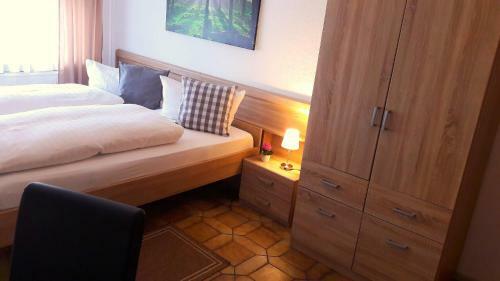 Hotel Seelbacher Hof